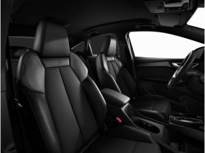 Audi Q4 e-tron 45 Sportback 0,25% *ACC*AHK*RFK*LED*WÄRMEPUMPE