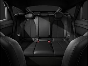 Audi Q4 e-tron 45 Sportback 0,25% *ACC*AHK*RFK*LED*WÄRMEPUMPE