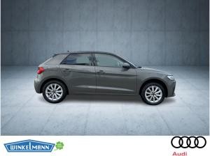 Audi A1 Sportback ACC LED PDC SHZ KAMERA NAVI APP-CONNECT *SOFORT VERFÜGBAR*