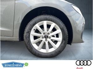 Audi A1 Sportback ACC LED PDC SHZ KAMERA NAVI APP-CONNECT *SOFORT VERFÜGBAR*