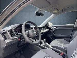 Audi A1 Sportback ACC LED PDC SHZ KAMERA NAVI APP-CONNECT *SOFORT VERFÜGBAR*