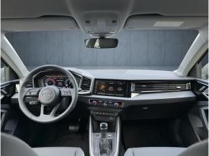 Audi A1 Sportback ACC LED PDC SHZ KAMERA NAVI APP-CONNECT *SOFORT VERFÜGBAR*