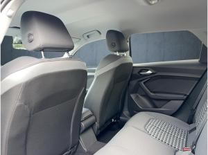 Audi A1 Sportback ACC LED PDC SHZ KAMERA NAVI APP-CONNECT *SOFORT VERFÜGBAR*