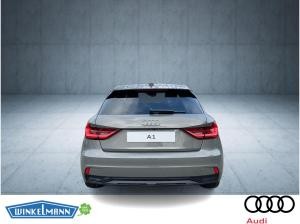 Audi A1 Sportback ACC LED PDC SHZ KAMERA NAVI APP-CONNECT *SOFORT VERFÜGBAR*