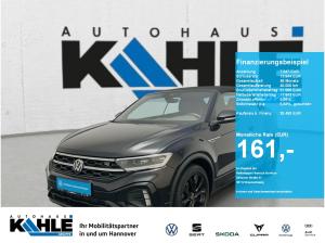 Volkswagen T-Roc 1.5 TSI Cabriolet ACC LED Laneassist R-Line
