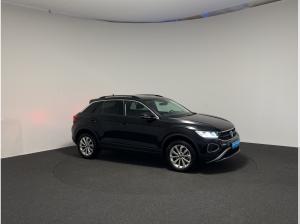 Volkswagen T-Roc 2.0 TDI DSG Life ACC SHZ Klimaaut. LED Navi