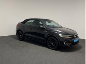 Volkswagen T-Roc 1.5 TSI Cabriolet ACC LED Laneassist R-Line