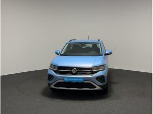 Volkswagen T-Cross 1.0 TSI Life Travel +Lane Assist LED