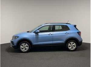Volkswagen T-Cross 1.0 TSI Life Travel +Lane Assist LED