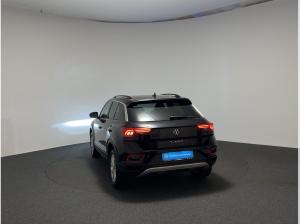 Volkswagen T-Roc 2.0 TDI DSG Life ACC SHZ Klimaaut. LED Navi