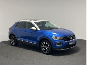 Volkswagen T-Roc 1.5 TSI DSG Style CarPlay Pano ACC AHK LED
