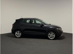 Volkswagen T-Cross 1.0 TSI Life Travel + Lane Assist ACC