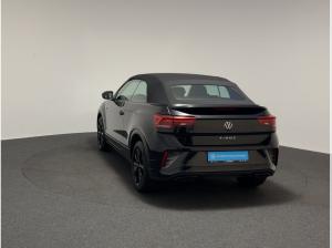 Volkswagen T-Roc 1.5 TSI Cabriolet ACC LED Laneassist R-Line