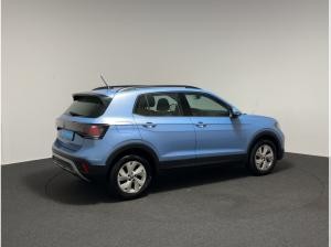 Volkswagen T-Cross 1.0 TSI Life Travel +Lane Assist LED