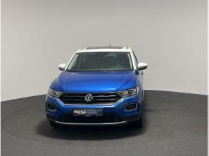 Volkswagen T-Roc 1.5 TSI DSG Style CarPlay Pano ACC AHK LED