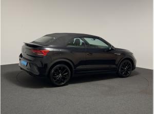 Volkswagen T-Roc 1.5 TSI Cabriolet ACC LED Laneassist R-Line
