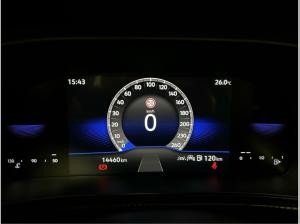 Volkswagen T-Cross 1.0 TSI Life Travel +Lane Assist LED