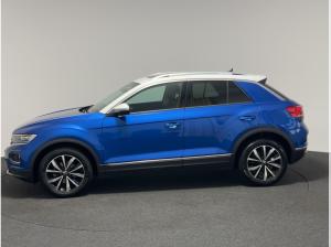 Volkswagen T-Roc 1.5 TSI DSG Style CarPlay Pano ACC AHK LED