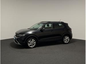 Volkswagen T-Cross 1.0 TSI Life Travel + Lane Assist ACC