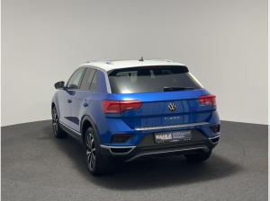 Volkswagen T-Roc 1.5 TSI DSG Style CarPlay Pano ACC AHK LED
