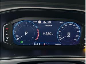 Volkswagen T-Roc 2.0 TDI DSG Life ACC SHZ Klimaaut. LED Navi