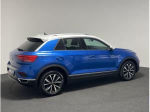 Volkswagen T-Roc 1.5 TSI DSG Style CarPlay Pano ACC AHK LED