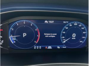 Volkswagen T-Roc 1.5 TSI DSG Style CarPlay Pano ACC AHK LED