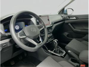 Volkswagen T-Cross 1.0 TSI Life Travel +Lane Assist LED