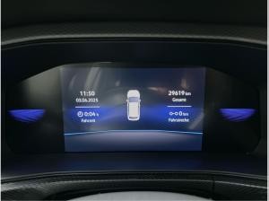 Volkswagen T-Cross 1.0 TSI Life Travel + Lane Assist ACC