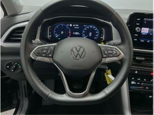 Volkswagen T-Roc 2.0 TDI DSG Life ACC SHZ Klimaaut. LED Navi