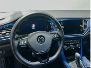 Volkswagen T-Roc 1.5 TSI DSG Style CarPlay Pano ACC AHK LED