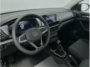 Volkswagen T-Cross 1.0 TSI Life Travel + Lane Assist ACC