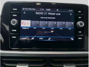 Volkswagen T-Roc 2.0 TDI DSG Life ACC SHZ Klimaaut. LED Navi