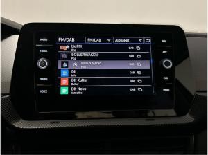 Volkswagen T-Cross 1.0 TSI Life Travel +Lane Assist LED