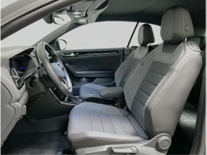 Volkswagen T-Roc 1.5 TSI Cabriolet ACC LED Laneassist R-Line