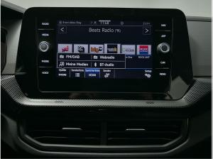 Volkswagen T-Cross 1.0 TSI Life Travel + Lane Assist ACC