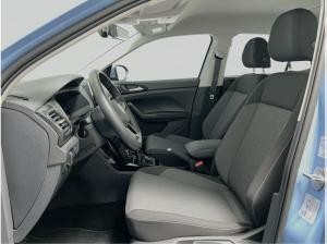 Volkswagen T-Cross 1.0 TSI Life Travel +Lane Assist LED