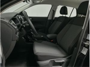 Volkswagen T-Cross 1.0 TSI Life Travel + Lane Assist ACC