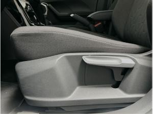 Volkswagen T-Cross 1.0 TSI Life Travel +Lane Assist LED