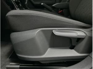 Volkswagen T-Cross 1.0 TSI Life Travel + Lane Assist ACC