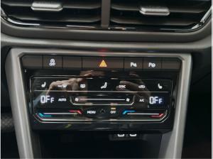 Volkswagen T-Roc 2.0 TDI DSG Life ACC SHZ Klimaaut. LED Navi