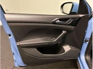 Volkswagen T-Cross 1.0 TSI Life Travel +Lane Assist LED