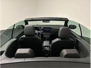Volkswagen T-Roc 1.5 TSI Cabriolet ACC LED Laneassist R-Line