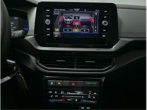 Volkswagen T-Cross 1.0 TSI Life Travel + Lane Assist ACC