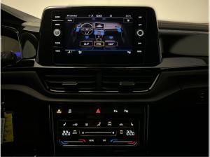 Volkswagen T-Roc 1.5 TSI Cabriolet ACC LED Laneassist R-Line