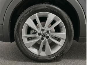 Volkswagen T-Cross 1.0 TSI Life Travel + Lane Assist ACC