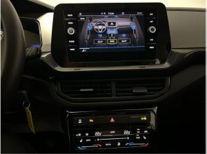 Volkswagen T-Cross 1.0 TSI Life Travel +Lane Assist LED