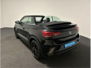 Volkswagen T-Roc 1.5 TSI Cabriolet ACC LED Laneassist R-Line