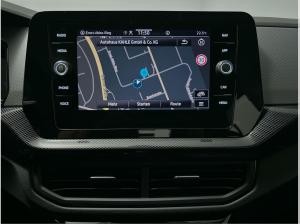 Volkswagen T-Cross 1.0 TSI Life Travel + Lane Assist ACC