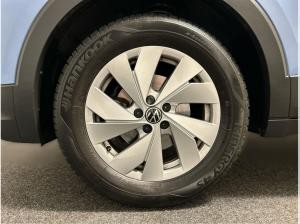 Volkswagen T-Cross 1.0 TSI Life Travel +Lane Assist LED